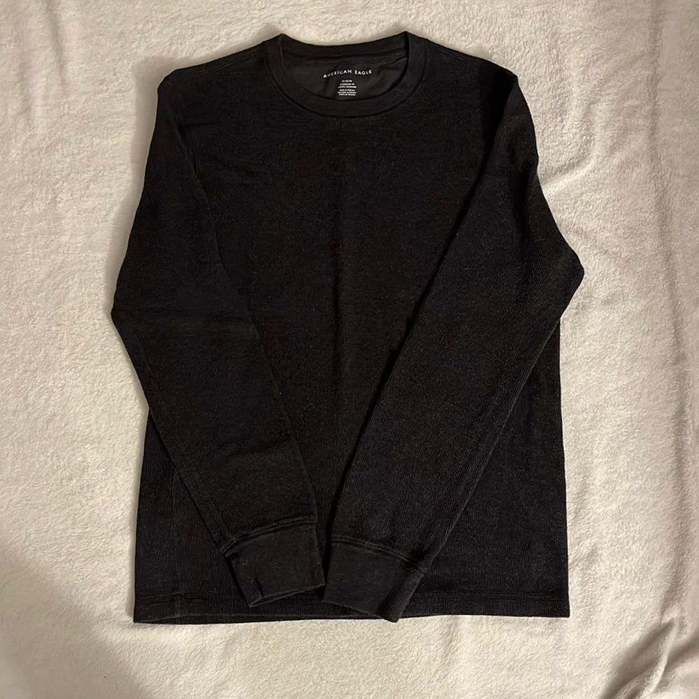 Thermal Long Sleeve